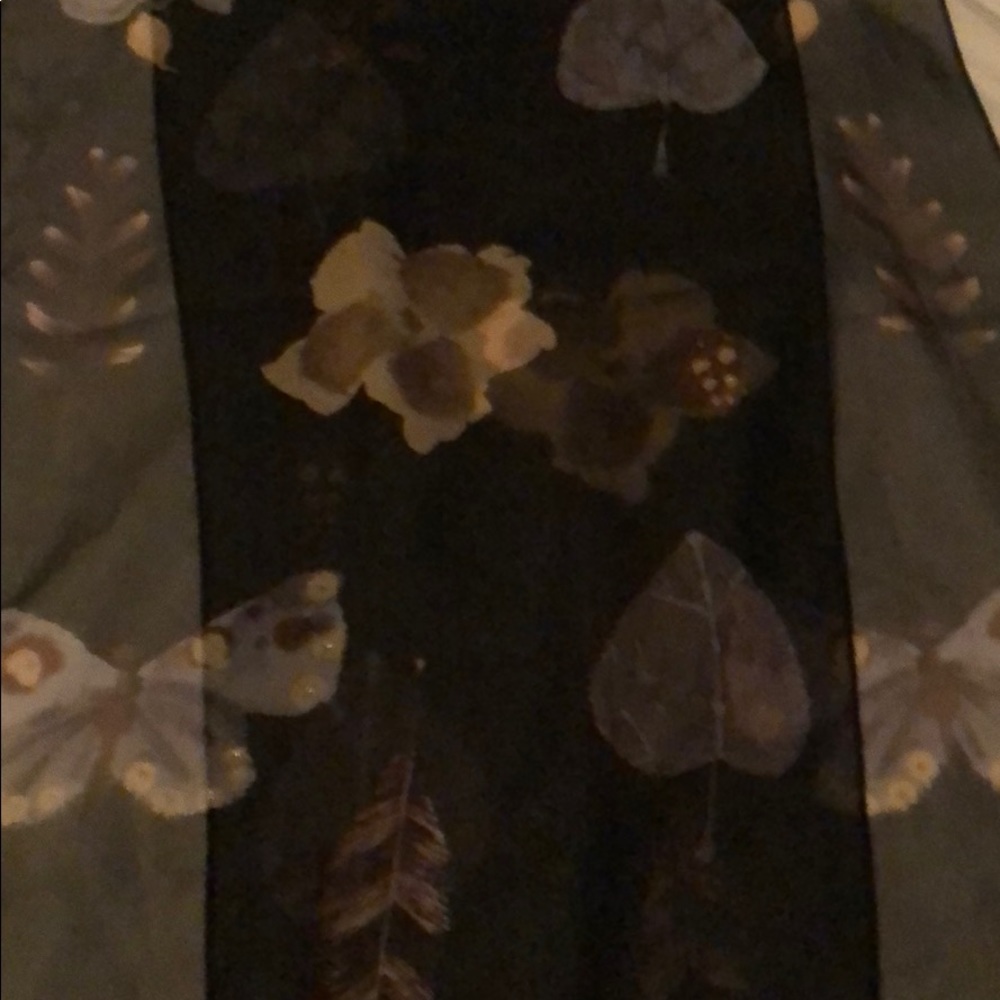 Echo - Beautiful Scarf